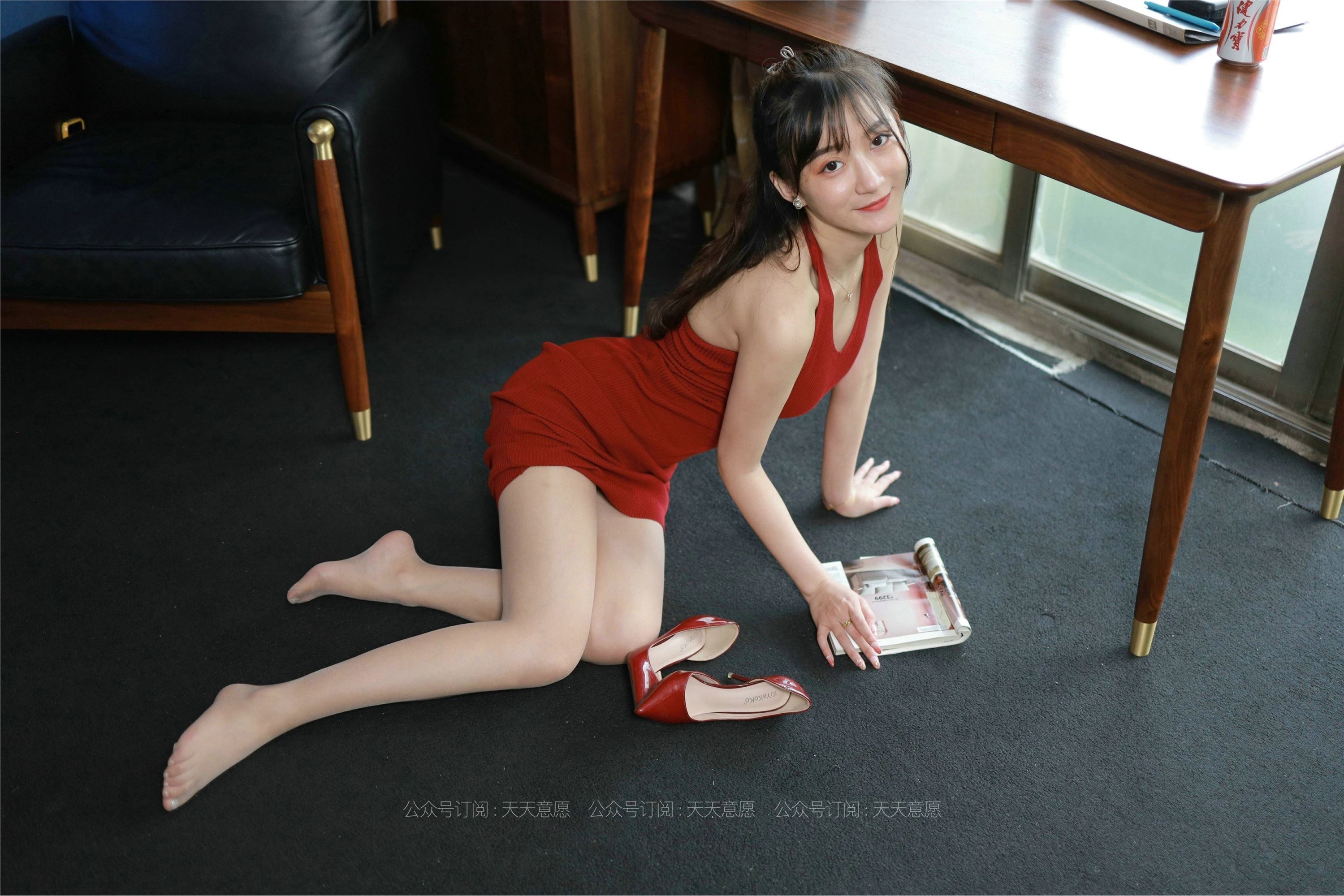 IESS异思趣向  2021.08.06 丝享家881：秋秋《红颜多祸水》